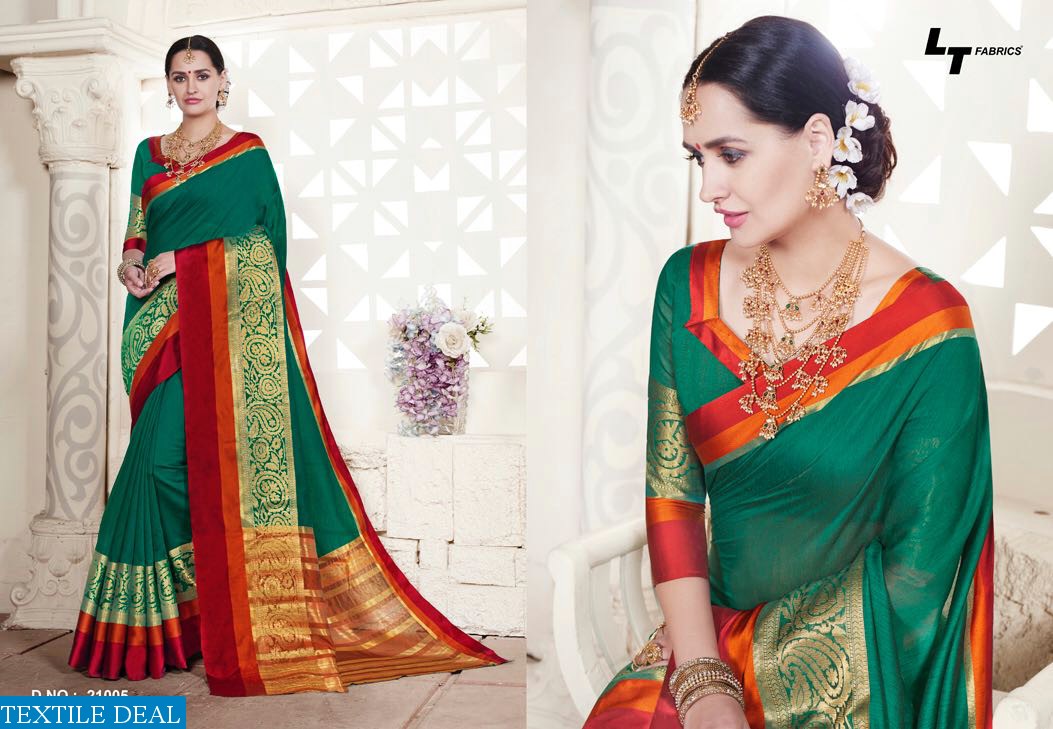 LT handloom Silk Wholesale Silk Saree india